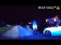 Neighbor Arrested Over Parking Dispute on New Year's Eve