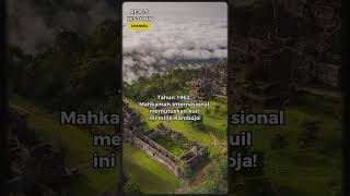 Kuil Kuno Pemicu Perang: Kisah Preah Vihear & Konflik Thailand-Kamboja