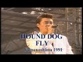 HOUND DOG Live 「FLY」