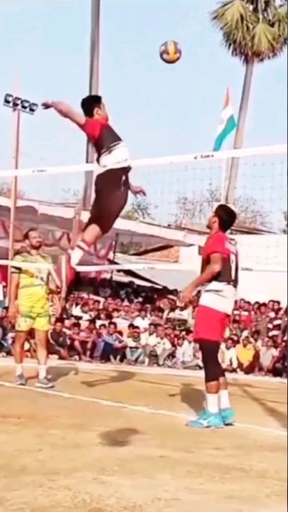 saeed alam volleyball WhatsApp video status #shortstus#shorts