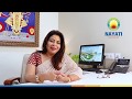 Nayati healthcare niira radia chairpersons message