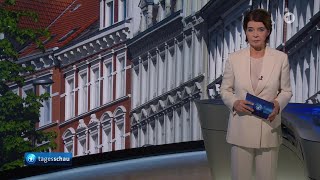 tagesschau 20:00 Uhr, 06.11.2025