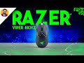 Razer viper 8k gaming mouse review 2024  best pro gaming mouse of 2024