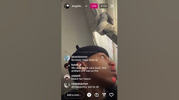 Iayze(@jacepowers)-reach her max ft @ssgkobe6456 (snippet) #hiphop #reels #regalia