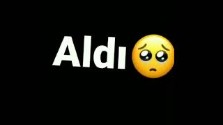 Sounds App, Status Üçün Yazılı Videolar