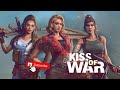 All Kiss of War Ads #2 - (2020)