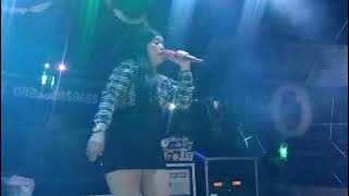 Ayu Citra, cover Pasrah