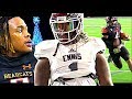 🔥🔥 INSANE OverTime Texas Classic | Aledo vs Ennis | Texas High School Playoff 5A D2 Semi-Finals