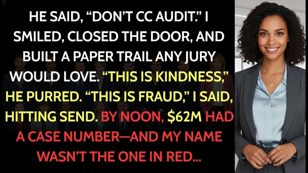 Fourteen Deleted Invoices — One Federal Investigation