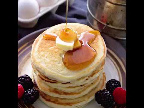 Video: Yong'oq Seld Bilan Kartoshka Pancakes