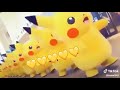بوكيمون بيكا بي بيكا تشو ببيكا بيكا بيكاتشو
