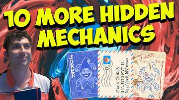 10 More Balatro Hidden Mechanics