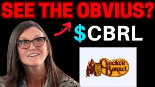 CBRL Stock (Cracker Barrel Old Country Store) CBRL STOCK PREDICTION CBRL STOCK analysis CBRL stock