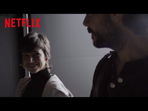 La Casa de Papel Partie 3 | Teaser | Netflix France