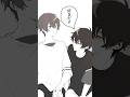 【アニメ】好きだよ……付き合ってくれない? #shorts