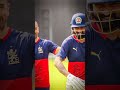 RCB Status edit✌️