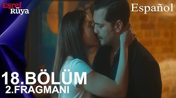 Eşref Rüya Capítulo 18 2. Introducción - ¡Me enamoré de ti cuando debería haberte odiado!