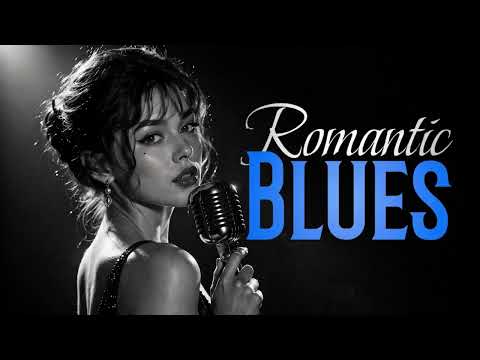 Deep Love Blues | Romantic Mood Music 2026