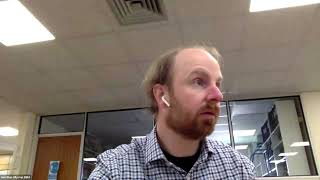 Club Seminar - EBU Scoring Programs