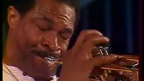 Woody Shaw; Freddy Hubbard; Joe Henderson; McCoy Tyner; Avery Sharpe; Louis Hayes 1986 - Live