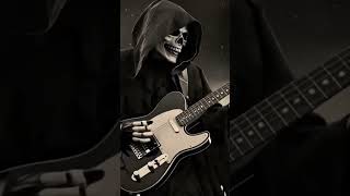 this skeleton sucks #metal #heavymetal #workoutmusic