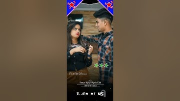 Parvat thakor new timli status parul rathva new timli status parul rathva new timli #short