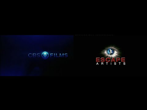 CBS Films/Escape Artists