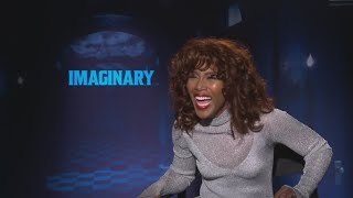 DeWanda Wise stars in "Imaginary" | What to Watch