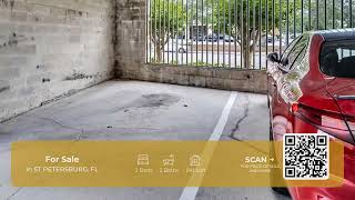 316 8TH STREET S, ST PETERSBURG, FL 33701 316 8TH STREET S, ST PETERSBURG, FL 33701