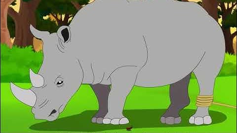 The tug of war #english #shortstory #kidsvideo