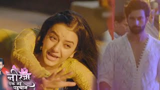 Neerja Episode Update Abeer Aaya Neerja Ka Sonagachi Me Sauda Karne, Neerja Ke Saath Hua Haadsa