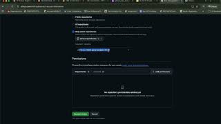 Step-by-Step: GitHub Repo Setup + Credential Validation for DL & GenAI Course Project