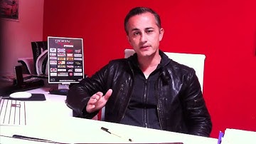 "Born To Race" Sponsor Video - Holley, Hooker Headers, and Earl