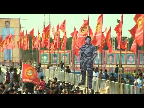 Captain Prabhakaran Vazhiyil KGF VersionSeeman the future  naamtamilar  ntk  seemanism