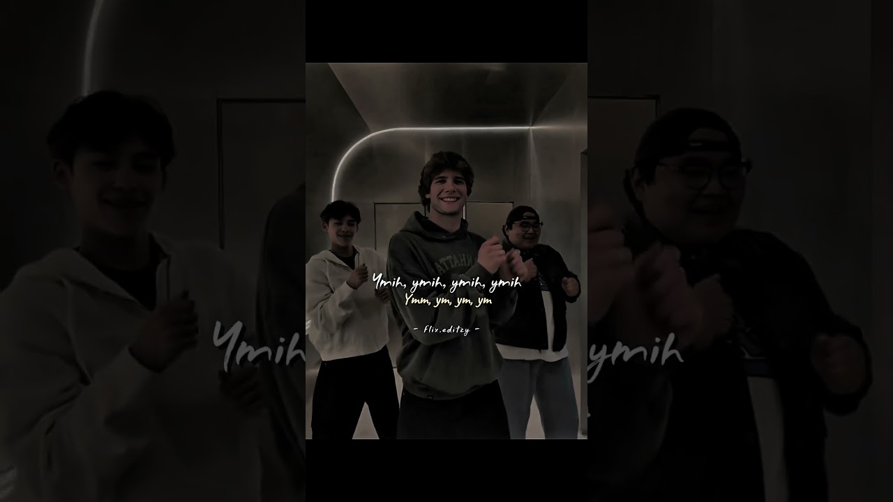 Viral Tiktok Trend | N'Y pense plus Trend 