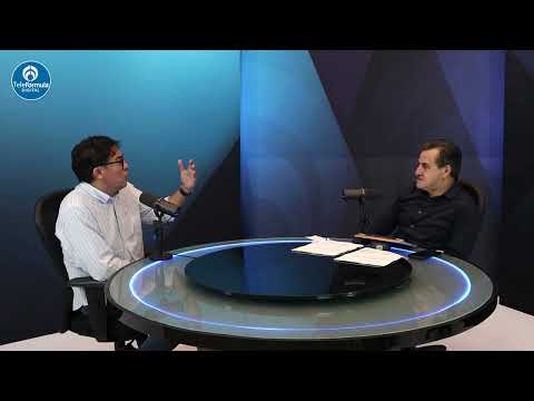 Lorenzo Escalante | Motivación y actitud: claves invisibles para transformar el aprendizaje