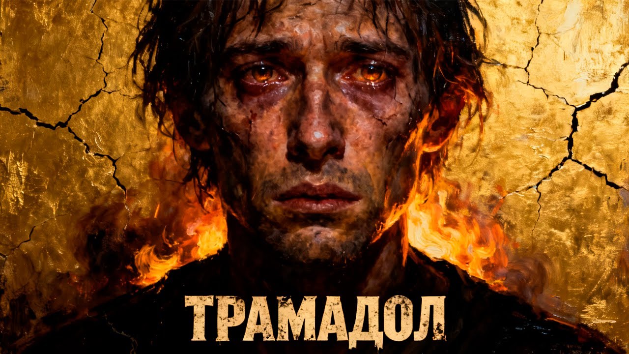 Полная история ТРАМАДОЛА: наркотик выживания для миллионов | История для сна