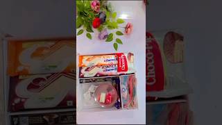 Rakshabandhan special Rakhi Box for Bhaiya #rakhispecial #ytshorts #viralvideo #rakhikidor #unique