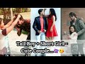 Short Girl + Tall Boy = Always Cute Couple....part 2