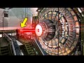 CERN's Large Hadron Collider and Its Implications