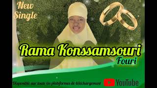 Ramakonssamsouri-Fouriaudio Officiel