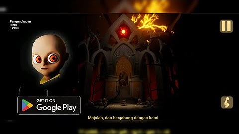 The Baby In Yellow: Gameplay Part 7: NEW UPDATE (Android iOS)