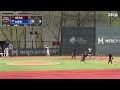 St. Thomas Aquinas vs Mercy Baseball Free Stream | 2026 D2 Baseball