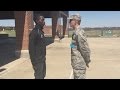 Tips for Air Force BMT