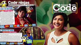 Careers With Code magazine