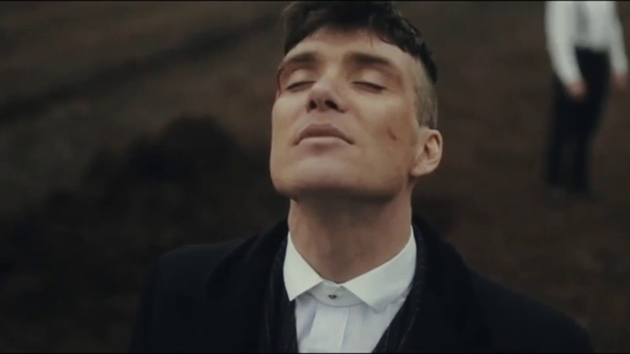 One Of The Sad Moments Peaky Blinders Youtube 