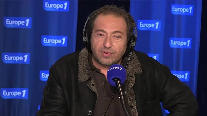 Que se passerait-il si Patrick Timsit intervenait ...