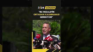 Ankara 3. Asliye Hukuk Mahkemesi, İstanbul İl Kongresinin Iptali Davasını Esastan Reddetti
