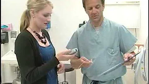 Spinal Cord Stimulator for Chronic Pain