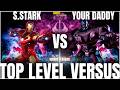 Marvel Vs Capcom 2 - Spectrumstark Vs Imyourdaddy - Fightcade Set 🔥🔥